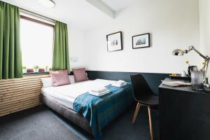 City Hotel Fellbach KONTAKTLOSER CHECK-IN, Fellbach