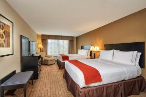 Holiday Inn Express & Suites El Paso Airport, an IHG Hotel, El Paso