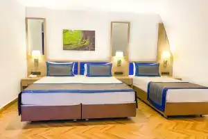 Relax Beach Hotel, Alanya