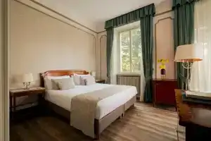 Palace Grand Hotel Varese, Varese