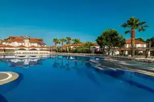 Lykia Botanika Beach Fun & Club - All Inclusive Hotel, Fethiye