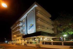 Hotel Levante, Rimini