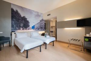 B&B Hotel Trieste, Trieste