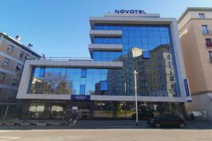 Novotel Centro, Parma
