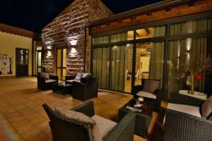 Art & Jazz Hotel, Catania