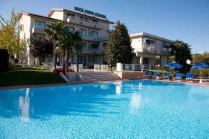 Hotel Porto Azzurro, Sirmione