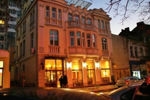 Family Hotel Chiplakoff, Bourgas
