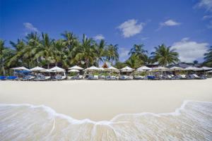 Thai House Beach Resort, Lamai Beach