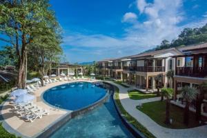 The Leaf on The Sands by Katathani - SHA Extra Plus Hotel, Khao Lak