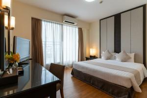 Cape Racha Hotel, Sri Racha