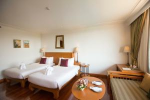 The Imperial River House Resort, Chiang Rai, Chiang Rai