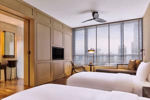 The RuMa Hotel and Residences, Kuala Lumpur