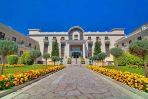 Epirus Palace Congress & Spa, Ioannina