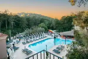 Pine Valley Hotel Oludeniz, Oludeniz