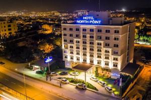 North Point Hotel, Denizli