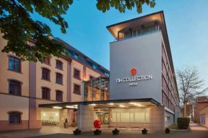 NH Collection Hotel, Heidelberg