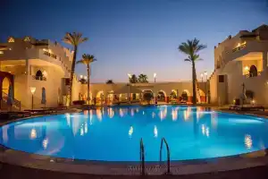 Reef Oasis Beach Aqua Park Resort, Sharm el Sheikh