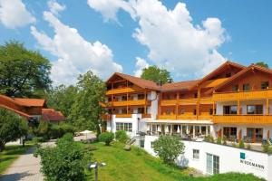 Vital Hotel Wiedemann, Fussen