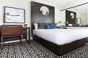 Harbor Court Hotel, San Francisco