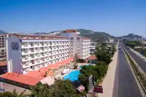 First Class Hotel - All Inclusive