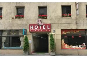 A1 Hotel City Center, Riga