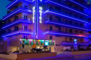 ibis budget Bord de Mer Hotel, Menton
