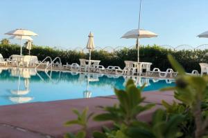 San Leone - Hotels