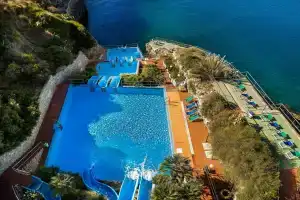 Terrasini - Hotels