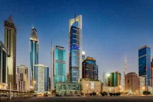 Staybridge Suites Financial Centre, an IHG Hotel, Dubai