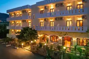 Floral Hotel, Hersonissos