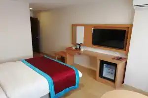 Bursa sahin hotel, Bursa