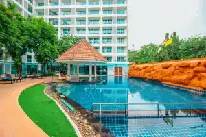 Centara Hotel, Pattaya