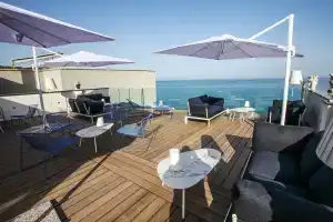 Nautilus Hotel, Giardini-Naxos