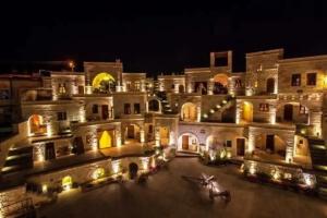 Doors Of Cappadocia Hotel, Goereme