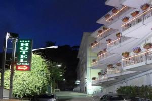 Hotel San Paolo, Naples
