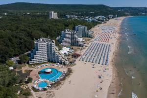 Hotel Elitsa, Albena