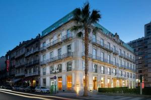AC Hotel Palacio Universal by Marriott, Vigo