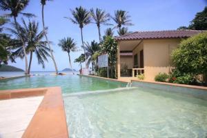 Beck's Resort, Thong Sala