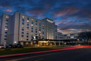 DoubleTree by Hilton Hotel Niagara Falls New York, Niagara Falls