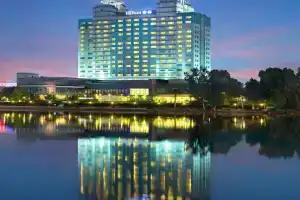 Adana HiltonSA Hotel, Adana