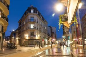 Hotel Victoria, Strasbourg