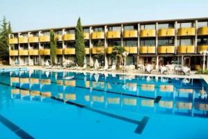 Hotel Palme & Suite, Garda