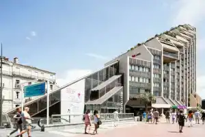 ibis Centre Comedie Mini-hotel