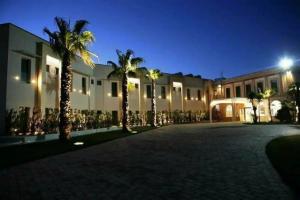 Arthotel & Park, Lecce