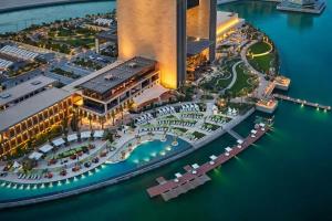 Four Seasons Hotel Bahrain Bay, Manama