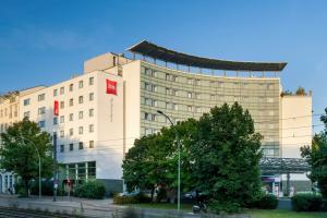 ibis Hotel Mitte, Berlin