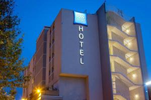 Ibis Budget Frejus St Raphael Centre Tassigny, Frejus
