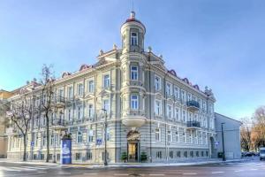 Hotel Vilnia, Vilnius