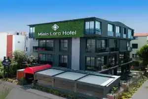 Mielo Lara Hotel, Antalya