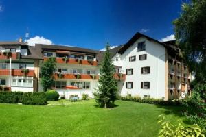 Kneipp-Kurhotel Steinle, Bad Worishofen